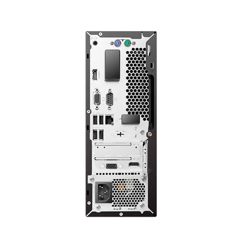 联想 Lenovo M455-N000 主机 I5-12500（6核3.0GHz）/8GB/1TB+256G/无光驱/集成/B660/260W电源/13.6L/云教室/Win11 home 计价单位:台