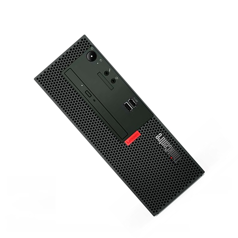 联想 Lenovo M455-N000 主机 I5-12500（6核3.0GHz）/8GB/1TB+256G/无光驱/集成/B660/260W电源/13.6L/云教室/Win11 home 计价单位:台