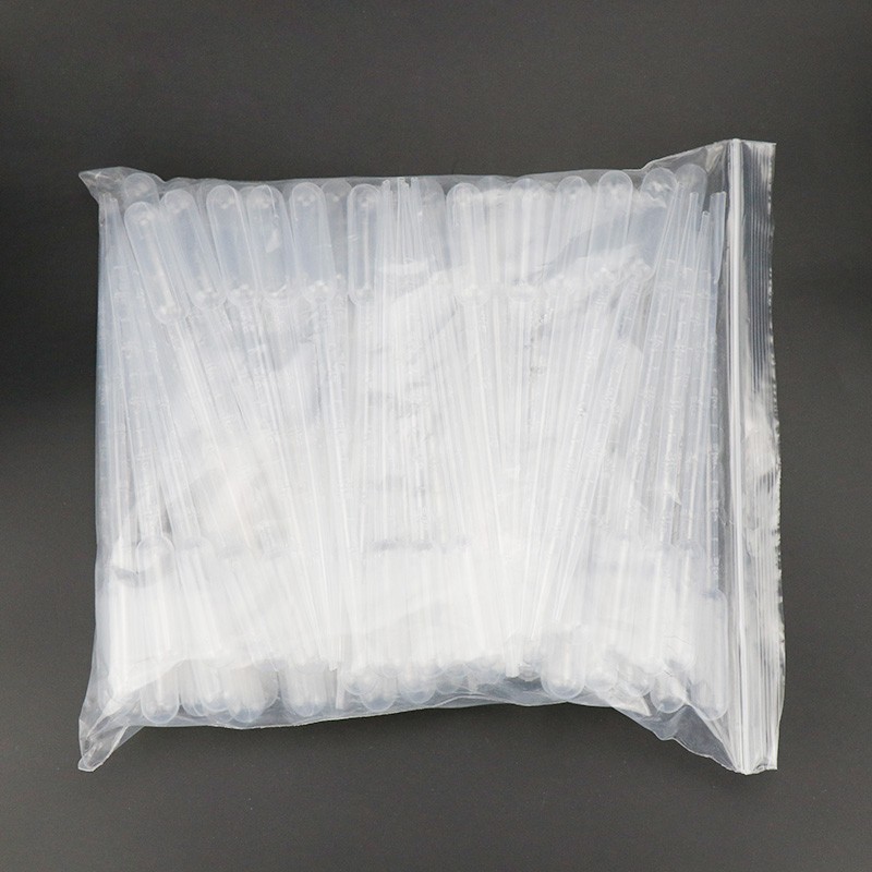 冰禹  BYrl-204 一次性塑料吸管 2ml 100个/包 计价单位:包