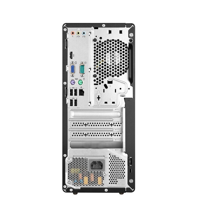 联想 Lenovo M455-A089 主机  I3-12100（4核3.3GHz）/8G/1TB/集成/无光驱/260W电源/13.6L//云教室/B660/Win11 home 计价单位:台