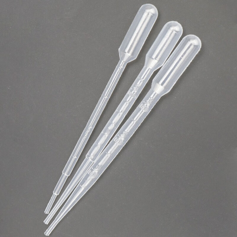 冰禹  BYrl-204 一次性塑料吸管 2ml 100个/包 计价单位:包