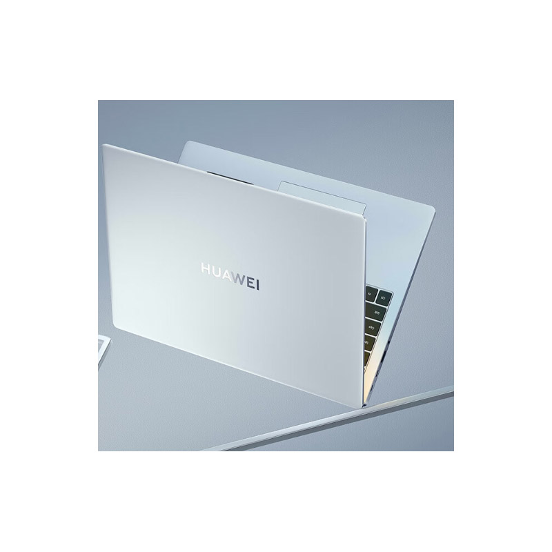 华为 HUAWEI I5 13500H 笔记本电脑 Matebook D16  16G 1T 锐炬xe显卡 银/灰   2023款 计价单位:台