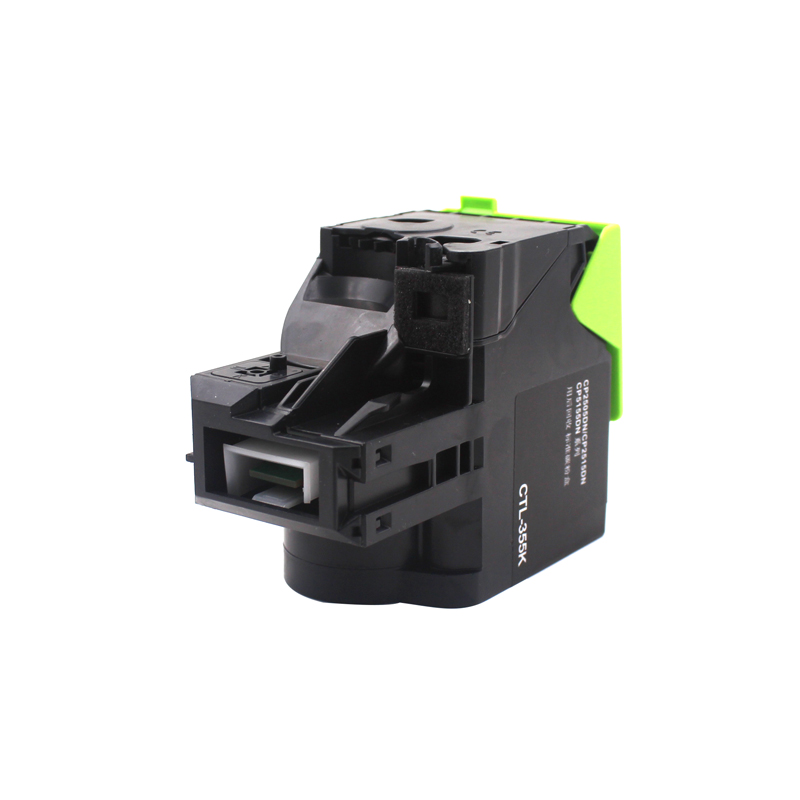 高端 TECH-A T-CTL-355C 墨粉 蓝色 专业版 打印页数1400页 适用奔图CP2515DN激光打印机墨粉盒5155DN复印机碳粉盒硒鼓 计价单位:支 高端 TECH-A T-CTL-355C 墨粉 蓝色 专业版 打印页数1400页 适用奔图CP2515DN激光打印机墨粉盒5155DN复印机碳粉盒硒鼓 计价单位:支