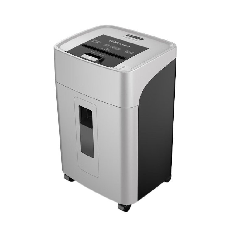 科密  AX5400D 全自动碎纸机 4级高保密 45L 计价单位:台
