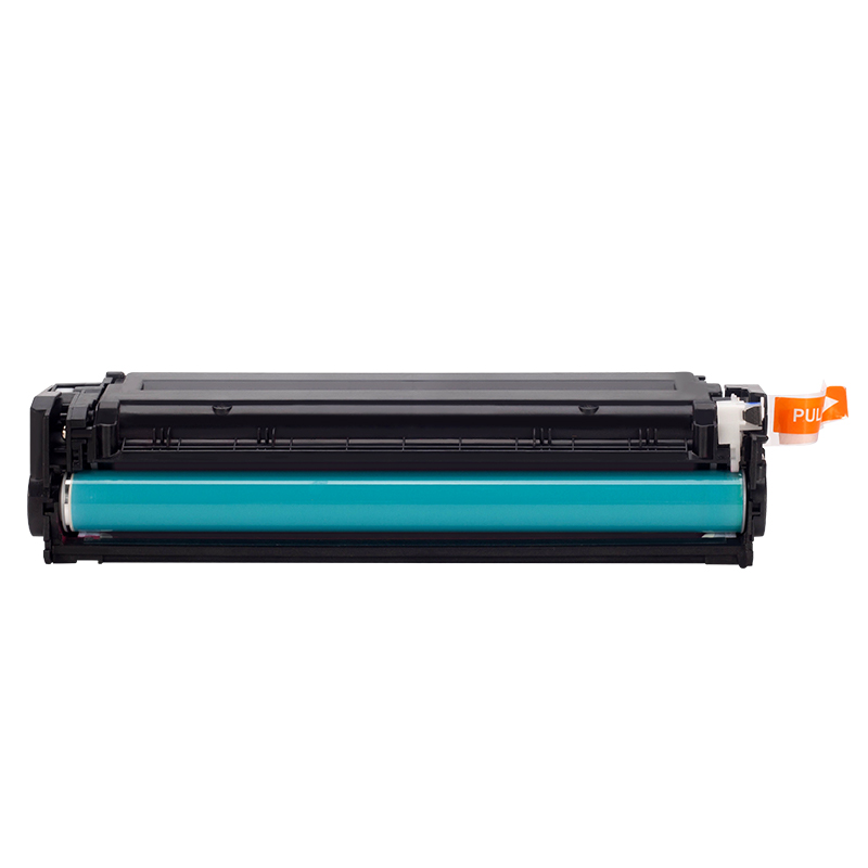 帝威 DW CF213A（131A） 硒鼓（带芯片） 红色 专业版 打印量1400页 适用惠普 HP LaserJet 267M/251n/hp131A 计价单位:个