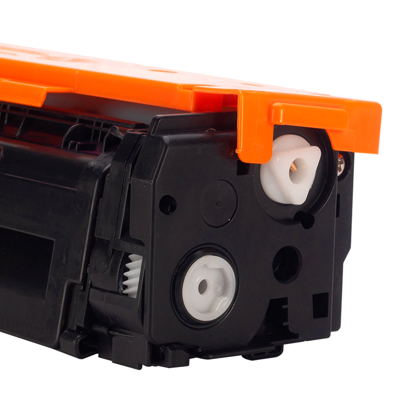 帝威 DW CF213A（131A） 硒鼓（带芯片） 红色 专业版 打印量1400页 适用惠普 HP LaserJet 267M/251n/hp131A 计价单位:个
