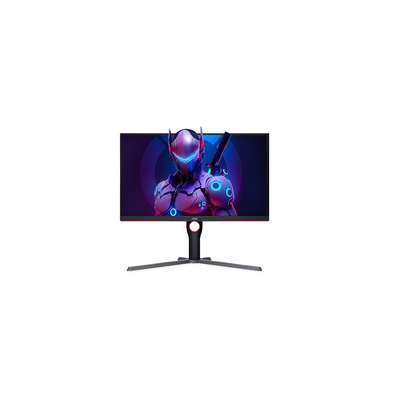 AOC  25G3ZM 显示器  24.5英寸 240Hz 计价单位:台