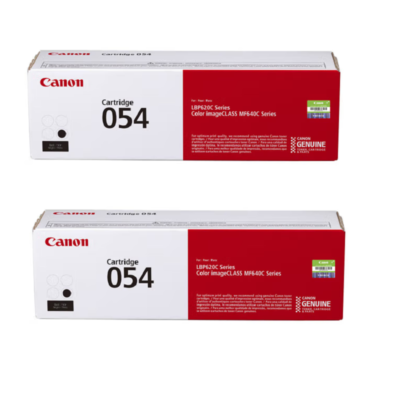 佳能 CANON CRG054 硒鼓 黑色 适用MF645Cx/MF643Cdw/MF641Cw 计价单位:支