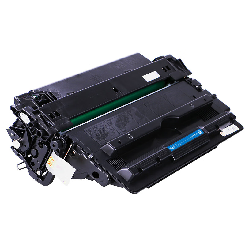 格之格  Q7516A 硒鼓 黑色 适用惠普hp5200 5200n 5200LX 5200TN 打印量9000页 计价单位:支