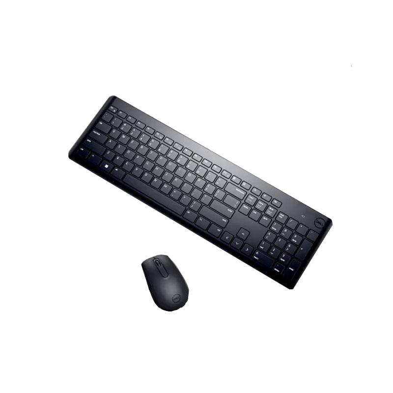 戴尔 DELL KM3322W 无线键盘鼠标套装 计价单位:套