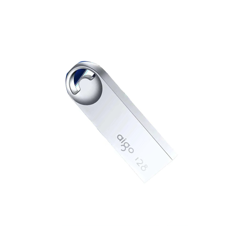 爱国者 aigo U312 U盘  金属防水  128GB  读速180MB/s 计价单位:个