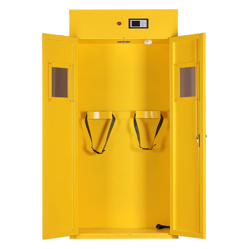 信京  1900*900*450mm 全钢气瓶柜 双瓶 计价单位:个