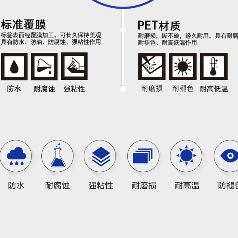 兄弟 brother TZE-231 12mm标签色带 白底黑字 计价单位:件