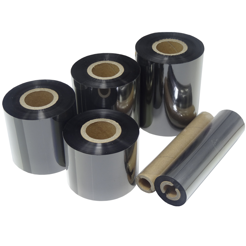 多标  110mm*300米 混合基碳带 黑色 计价单位:卷 多标  110mm*300米 混合基碳带 黑色 计价单位:卷
