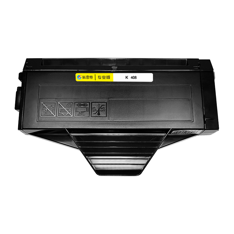 科思特 KST K408 粉盒 黑色（适用Panasonic KX-MB1508CN/MB1528CN/MB1538CN/MB1558CN）打印页数：3000页 计价单位:支