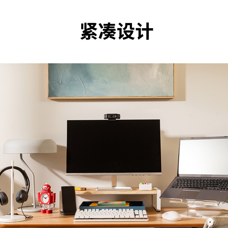 罗技 LOGITECH K855 无线机械键盘 蓝牙键盘  84键 TTC红轴 黑色 计价单位:个