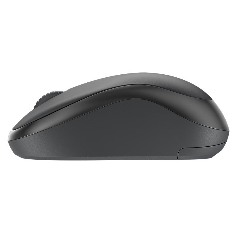 罗技 LOGITECH M240 无线蓝牙鼠标 轻音 适用Mac苹果iPad 黑色 计价单位:个