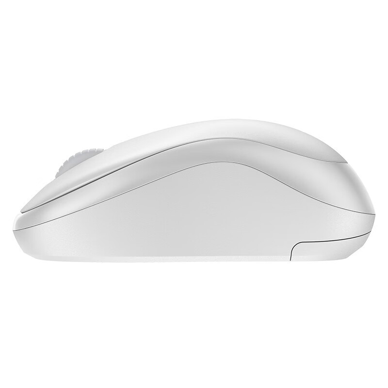 罗技 LOGITECH M240 无线蓝牙鼠标 轻音 适用Mac苹果iPad 白色 计价单位:个 罗技 LOGITECH M240 无线蓝牙鼠标 轻音 适用Mac苹果iPad 白色 计价单位:个