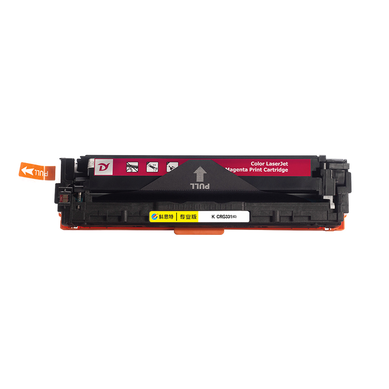 科思特 KST K CRG331 硒鼓 红色（适用Canon LBP7110Cw/LBP7100Cn/iC MF8280Cw/iC MF8250Cn/iC MF8230Cn/iC MF8210Cn）打印页数：1500页 计价单位:支