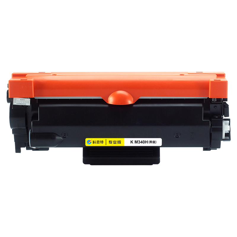 科思特 KST K M340H 粉盒 专业版 黑色(适用RICOH P200/P201W/M340/M340W/M340F/M340FW)打印页数:3000页 计价单位:支