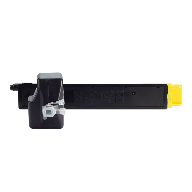 科思特 KST K TK-8328Y 粉盒 黄色（适用京瓷 TASKalfa 2551ci）打印页数：12000页 计价单位:支