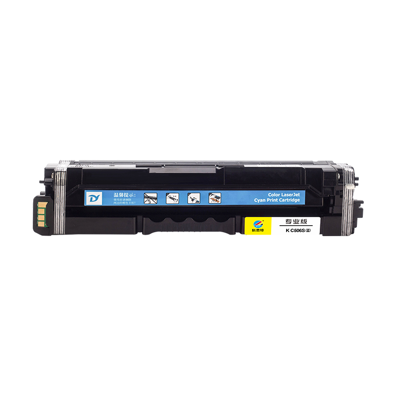科思特 KST C506S 硒鼓 蓝色(适用Samsung CLP-680/CLP-680DW/CLP-680DN/CLX-6260FR/CLX-6260FD/CLX-6260FW/CLX-6260ND)打印页数:1500页 计价单位:个 科思特 KST C506S 硒鼓 蓝色(适用Samsung CLP-680/CLP-680DW/CLP-680DN/CLX-6260FR/CLX-6260FD/CLX-6260FW/CLX-6260ND)打印页数:1500页 计价单位:个
