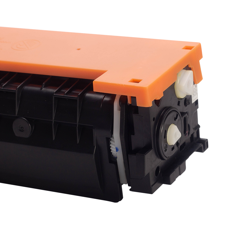 印友  Y CF413A 硒鼓（带芯片） 铂金系列 红色 打印量2300页 适用惠普 HP Color LaserJet Pro M452/M377/M477 计价单位:个