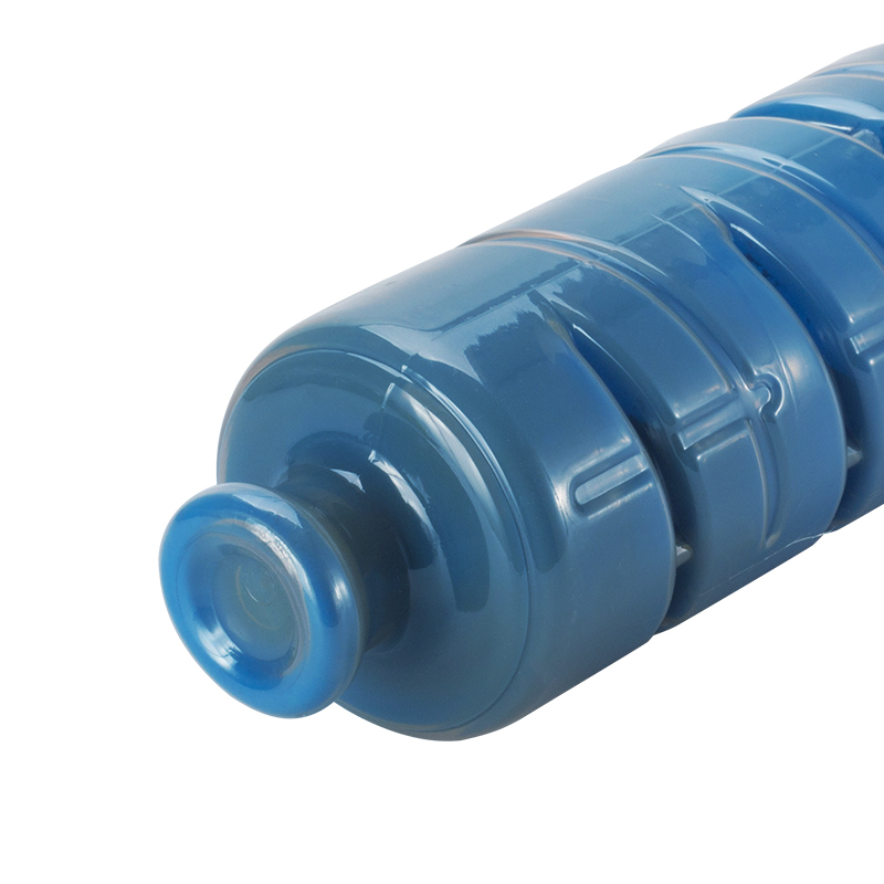 科思特 KST K MPC3503CC 粉盒 蓝色 适用Ricoh MP C3003SP  C3503SP  Lanier MP C3003SP  C3503SP  Savin MP C3003SP  C3503SP  打印页数  1600 计价单位:支