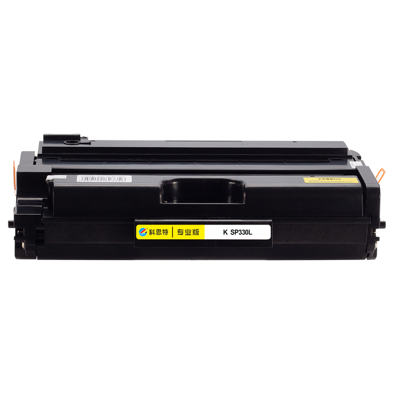 科思特 KST K SP330L 硒鼓 专业版 鼓粉一体 黑色 适用理光 SP330DN  SP330SN  SP330SFN  打印页数  3500页 计价单位:支