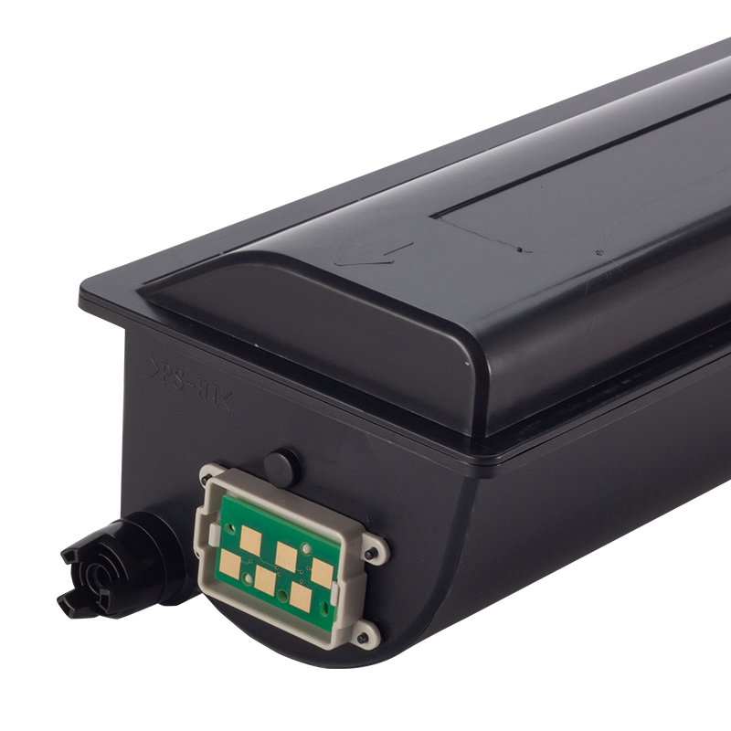 科思特 KST K T-1810C-10K 粉盒 黑色（适用东芝 E-STUDIO 181/182/211/212/242）打印页数：12000页 计价单位:支