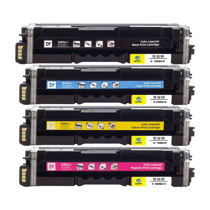 科思特 KST C506S 硒鼓 蓝色(适用Samsung CLP-680/CLP-680DW/CLP-680DN/CLX-6260FR/CLX-6260FD/CLX-6260FW/CLX-6260ND)打印页数:1500页 计价单位:个 科思特 KST C506S 硒鼓 蓝色(适用Samsung CLP-680/CLP-680DW/CLP-680DN/CLX-6260FR/CLX-6260FD/CLX-6260FW/CLX-6260ND)打印页数:1500页 计价单位:个