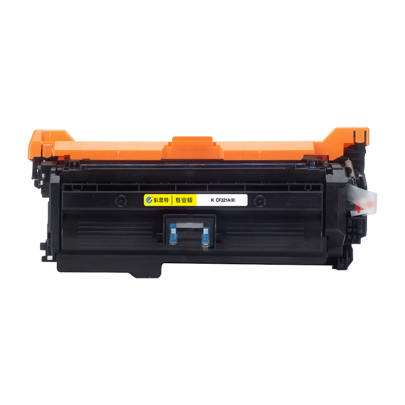 科思特 KST K CF321A 硒鼓 蓝色(适用HP LaserJet ENTERPRISE MFP M680/Flow MFP M680/Pro MFP M675)打印页数:16500页 计价单位:支 科思特 KST K CF321A 硒鼓 蓝色(适用HP LaserJet ENTERPRISE MFP M680/Flow MFP M680/Pro MFP M675)打印页数:16500页 计价单位:支