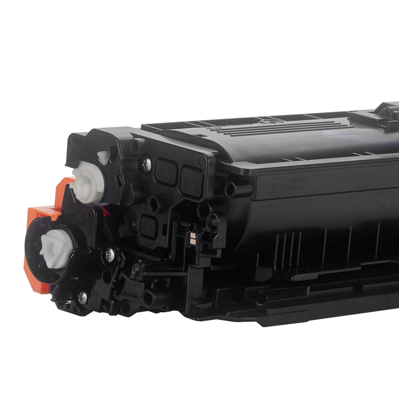 科思特 KST CF362A 硒鼓 黄色 专业版 （适用惠普M552dn/M553n/M553dn/M553x）打印页数：5000页 计价单位:支