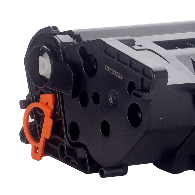 科思特 KST K Q7553A 硒鼓 专业版 黑色 适用HP LaserJet 2010  2015  2014  M2727nf MFP  1160  1320  1320N  3390  3392  打印页数  3000页 计价单位:支