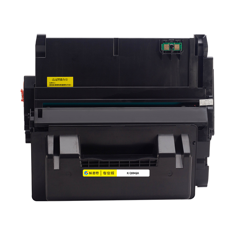 科思特 KST K Q5942A 硒鼓 黑色 适用HP LaserJet 4250  4350  4240  打印页数  10000页 计价单位:支