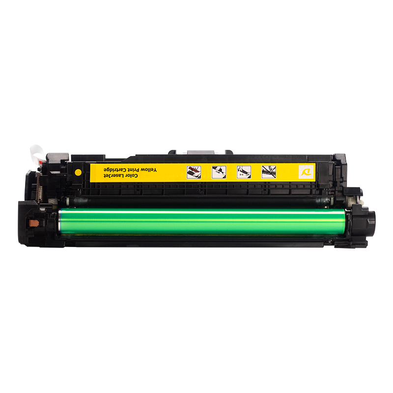 科思特 KST K CE400A 硒鼓 黑色（适用HP LaserJet 500 Color M551n/M551dn/M551xh）打印页数：5500页 计价单位:支