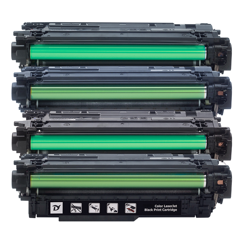 科思特 KST K CF323A 硒鼓 红色（适用HP LaserJet ENTERPRISE MFP M680/Flow MFP M680/Pro MFP M675）打印页数：16500页 计价单位:支