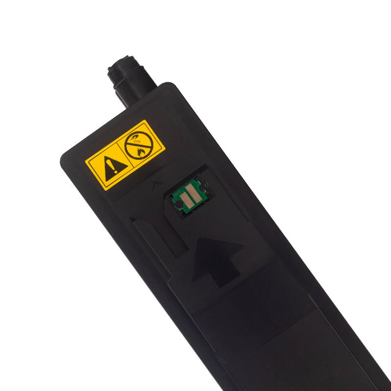 科思特 KST TK-8118M 粉盒 红色（适用ECOSYS M8124cidn）打印页数：5500页 计价单位:支