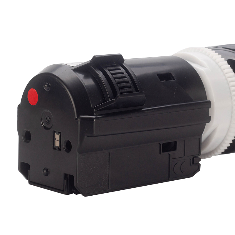 科思特 KST NPG-67H 粉盒 红色 专业版 有芯片 适用Canon iR ADVANCE C3320  C3325  C3330  C3520  C3525  C3530  C3020  C3120L 17000页 计价单位:支