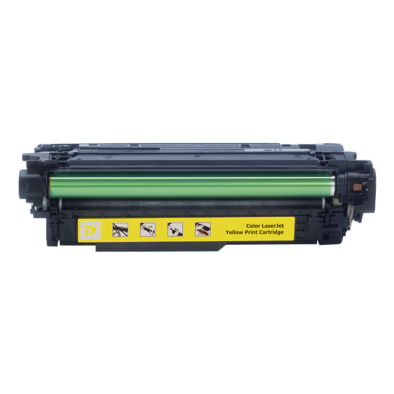 科思特 KST K CF322A 硒鼓 黄色（适用HP LaserJet ENTERPRISE MFP M680/Flow MFP M680/Pro MFP M675）打印页数：16500页 计价单位:支