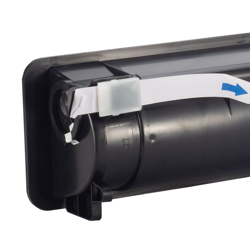 科思特 KST K T-1810C-10K 粉盒 黑色（适用东芝 E-STUDIO 181/182/211/212/242）打印页数：12000页 计价单位:支