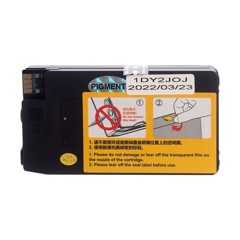 科思特 KST 955XL Y 打印机墨盒 黄色(适用HP OfficeJet Pro 7720/7730/7740 Wide FormatAll-in-One Printer)打印页数:1600页 计价单位:个 科思特 KST 955XL Y 打印机墨盒 黄色(适用HP OfficeJet Pro 7720/7730/7740 Wide FormatAll-in-One Printer)打印页数:1600页 计价单位:个