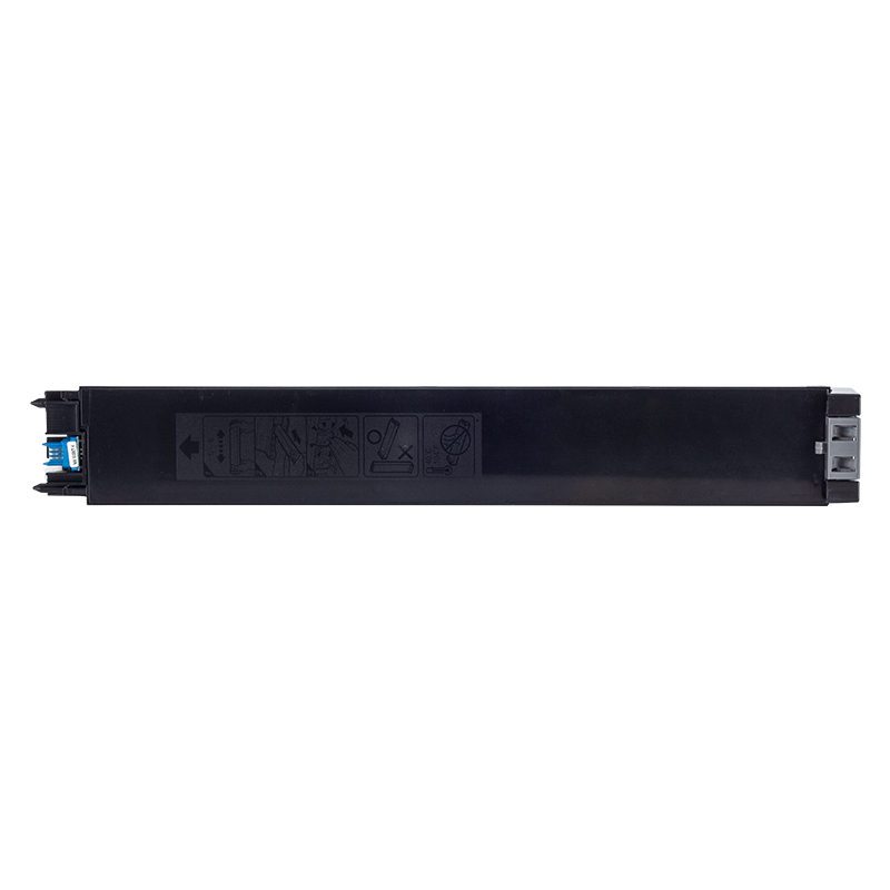 科思特 KST K MX-31CTK 粉盒 黑色 适用夏普MX-2600N  3100N  2601N  3101N  打印页数  16000页 计价单位:支