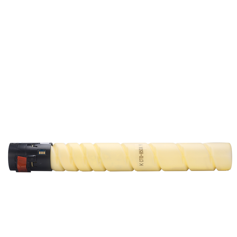 科思特 KST CTO-850X 粉盒 黄色（适用PANTUM CM8505DN/CM8506D/CP9502DN/CM9505DN）打印页数：11500页 计价单位:支