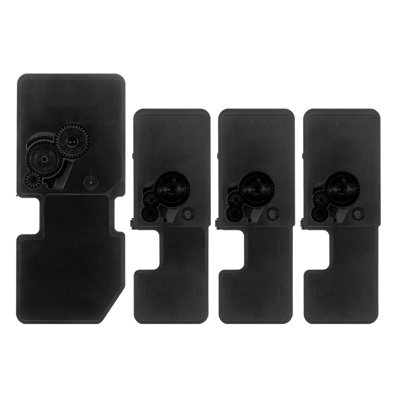 科思特 KST K TK5263 粉盒 黄色 适用Kyocera ECOSYS M5021cdn  M5521cdn  M5521cdw  打印页数  2200页 计价单位:支