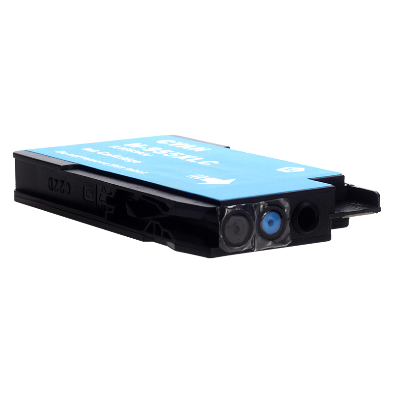 科思特 KST 955XL C 打印机墨盒 青色 适用HP OfficeJet Pro 7720/7730/7740 Wide FormatAll-in-One Printer 打印页数:1600页 计价单位:个 科思特 KST 955XL C 打印机墨盒 青色 适用HP OfficeJet Pro 7720/7730/7740 Wide FormatAll-in-One Printer 打印页数:1600页 计价单位:个