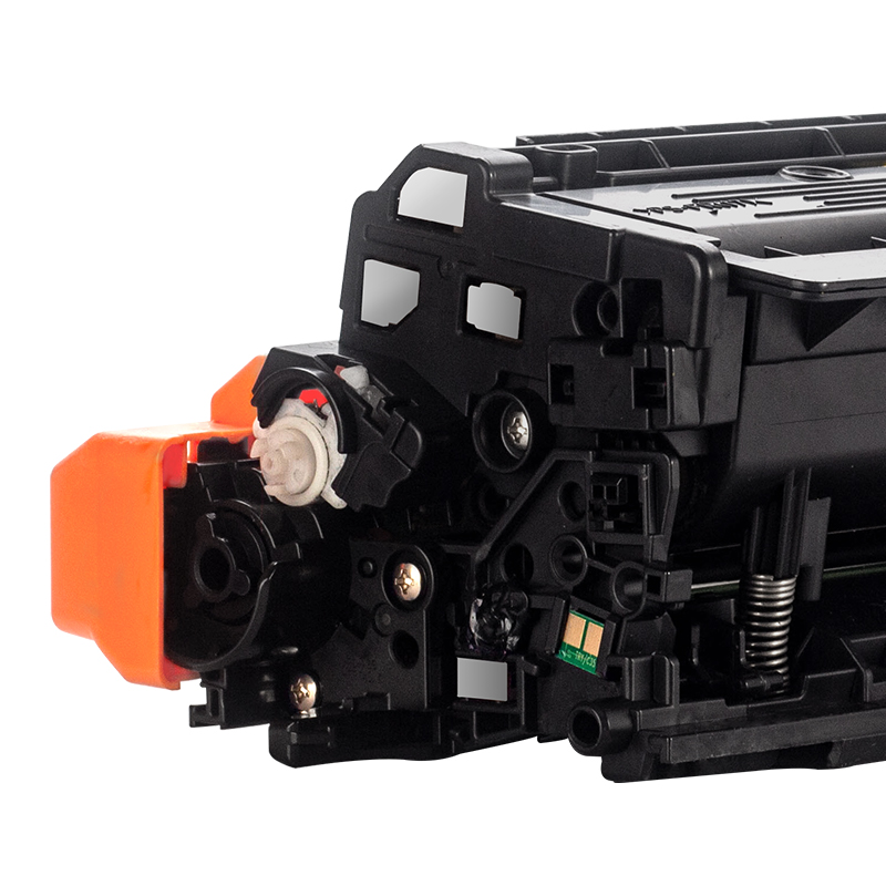 科思特 KST K CE400A 硒鼓 黑色（适用HP LaserJet 500 Color M551n/M551dn/M551xh）打印页数：5500页 计价单位:支