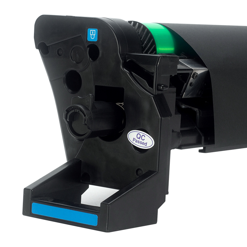 科思特 KST DR312 鼓组件 黑色（适用柯尼卡美能达BH227/287/367/7528/震旦AD369S/289S）打印页数：50000页 计价单位:个