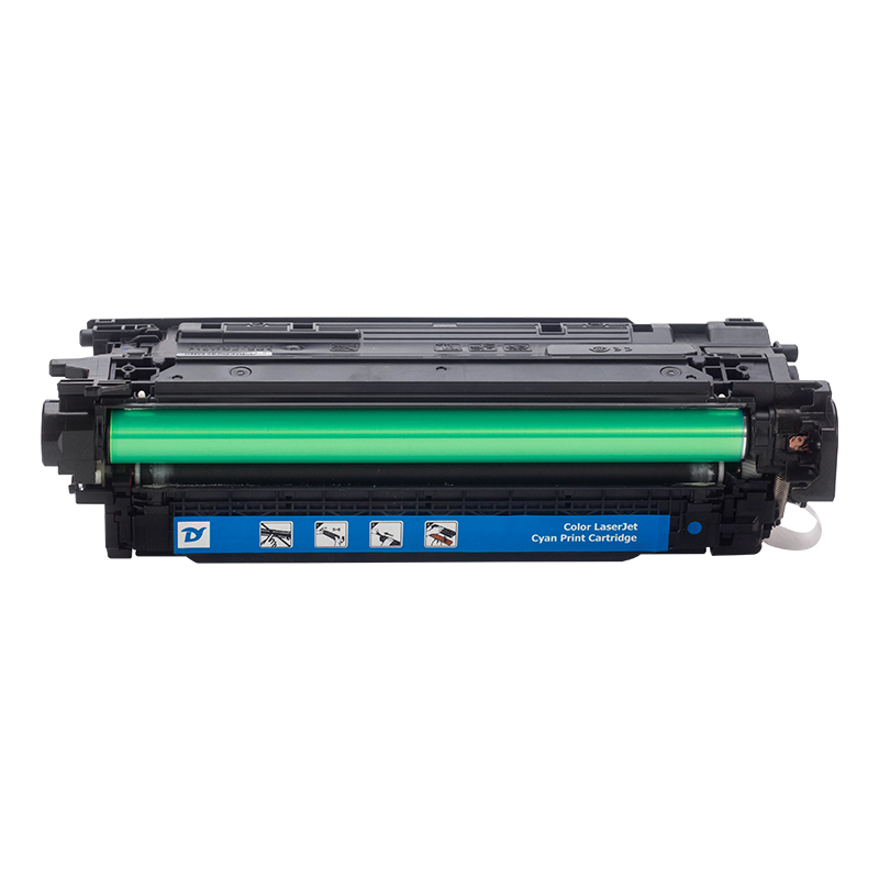 科思特 KST K CF321A 硒鼓 蓝色(适用HP LaserJet ENTERPRISE MFP M680/Flow MFP M680/Pro MFP M675)打印页数:16500页 计价单位:支 科思特 KST K CF321A 硒鼓 蓝色(适用HP LaserJet ENTERPRISE MFP M680/Flow MFP M680/Pro MFP M675)打印页数:16500页 计价单位:支