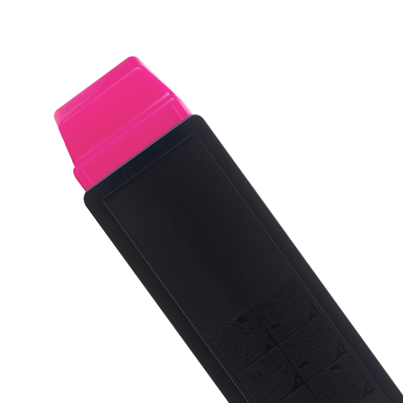 科思特 KST TK-8118M 粉盒 红色（适用ECOSYS M8124cidn）打印页数：5500页 计价单位:支